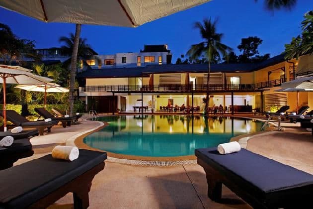 Bamboo Beach Hotel and Spa Bamboo Beach Hotel and Spa