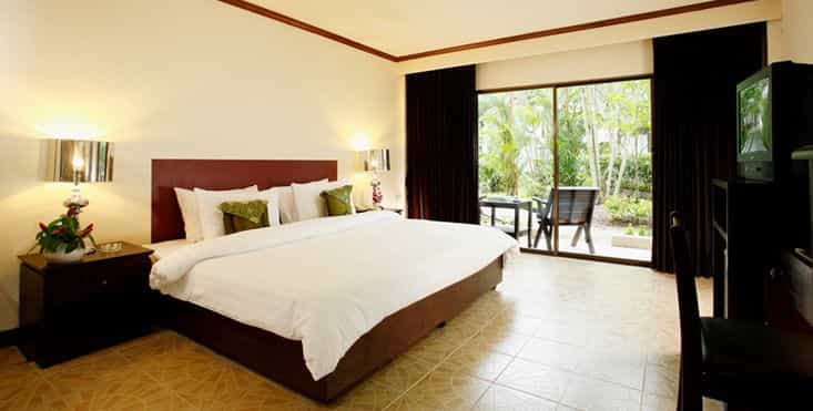 Bamboo Beach Hotel and Spa Bamboo Beach Hotel and Spa