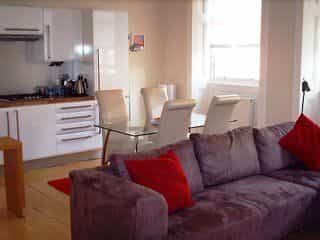 Dreamhouse Apartments Edinburgh West End Dreamhouse Apartments Edinburgh West End