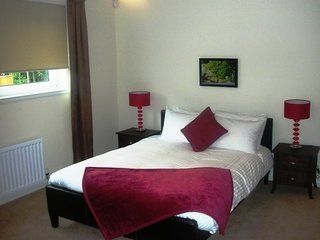 Dreamhouse Apartments Aberdeen4