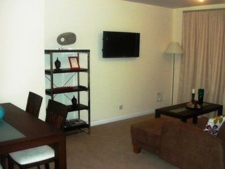 Dreamhouse Apartments Aberdeen2