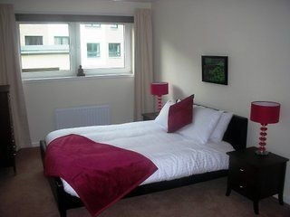 Dreamhouse Apartments Aberdeen1