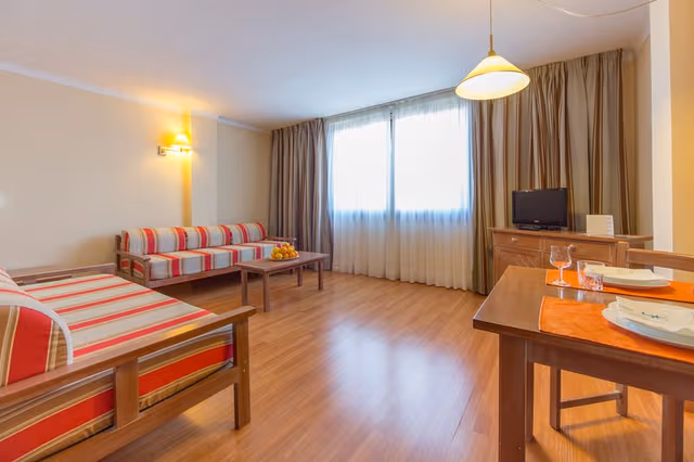 APARTMENT STANDARD