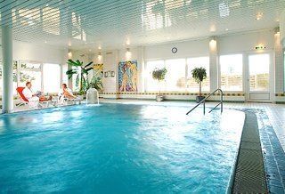Mercure Hotel Koehlerhof Bad Bramstedt4