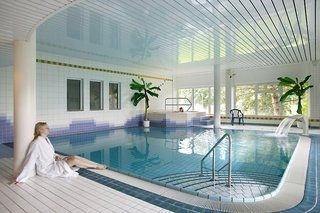 Mercure Hotel Koehlerhof Bad Bramstedt3