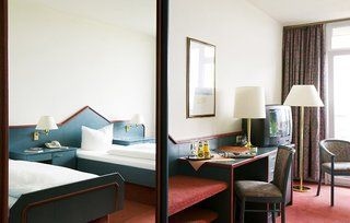 Mercure Hotel Koehlerhof Bad Bramstedt0
