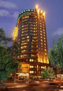 Merchant Marco Hotel Hangzhou Merchant Marco Hotel Hangzhou