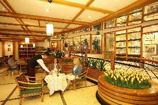 Merchant Marco Hotel Hangzhou1