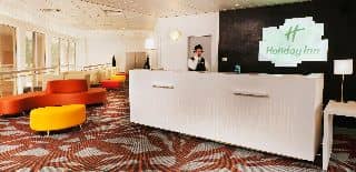 Holiday Inn Garden Court Toulon Holiday Inn Garden Court Toulon