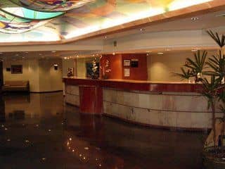 Quality Inn Lindavista Quality Inn Lindavista