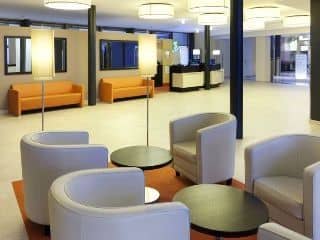 Holiday Inn Berlin Airport Conference Center Holiday Inn Berlin Airport Conference Center
