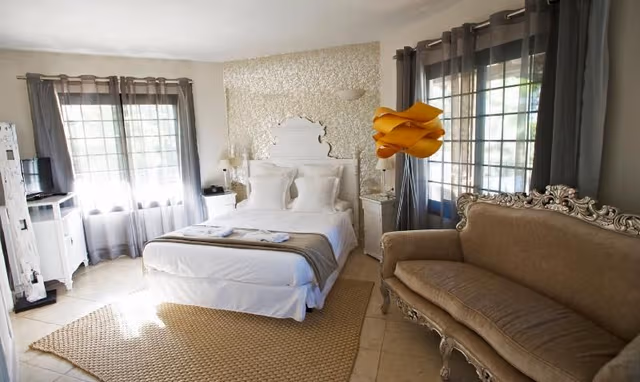SUITE STANDARD