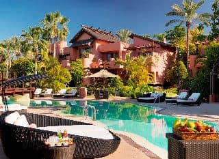 Abama Golf & Spa Resort - Villas Abama Golf & Spa Resort - Villas