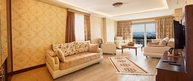 SUITE STANDARD