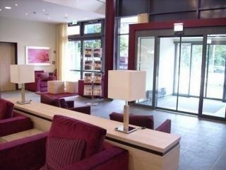 Welcome Hotel Paderborn0