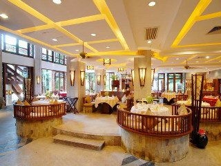 Narada Resort & Spa Qixian Mount2