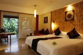 Narada Resort & Spa Qixian Mount4