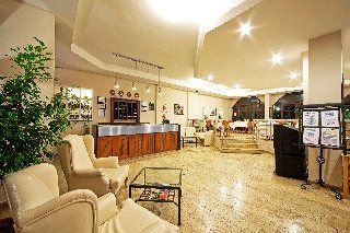 Irmak Hotel0