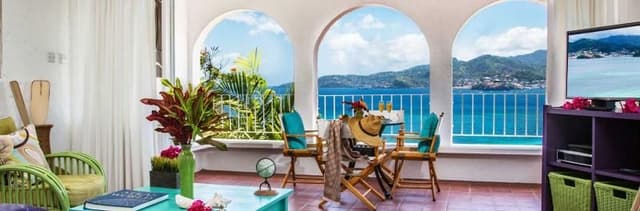 VILLA THREE BEDROOMS WITH PRIVATE POOL