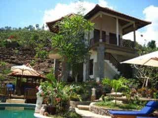 Blue Moon Villas Blue Moon Villas