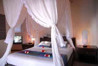 Blue Moon Villas Blue Moon Villas
