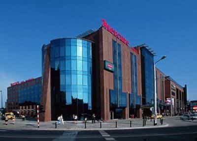 Mercure Wroclaw Centrum