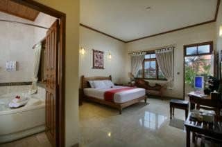 Green Garden Beach Resort Green Garden Beach Resort