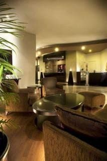 Ibis Jakarta Arcadia Ibis Jakarta Arcadia