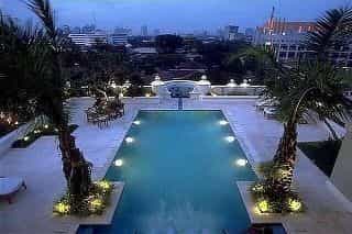 โรงแรมแกรน มาฮากัม โรงแรมแกรน มาฮากัม