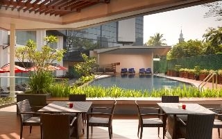 แกรนเมเลีย จาการ์ตา (Gran Melia Jakarta)0