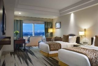 แกรนเมเลีย จาการ์ตา (Gran Melia Jakarta)3
