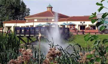 Wyboston Lakes Hotel Wyboston Lakes Hotel