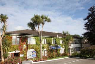 Best Western Restormel Lodge Best Western Restormel Lodge