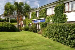 Best Western Restormel Lodge Best Western Restormel Lodge