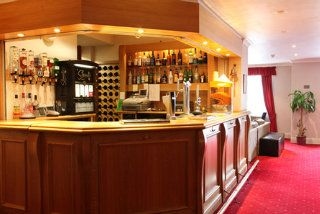 Best Western Restormel Lodge1