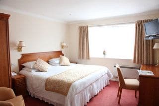 Best Western Restormel Lodge Best Western Restormel Lodge