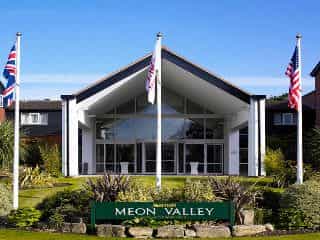 Marriott Meon Valley Hotel & Country Club Marriott Meon Valley Hotel & Country Club