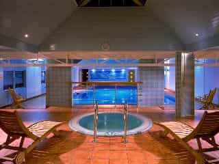 Marriott Meon Valley Hotel & Country Club Marriott Meon Valley Hotel & Country Club