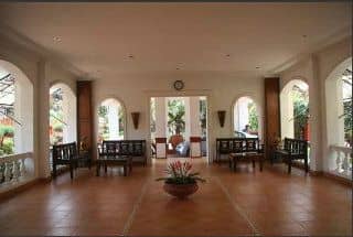 Chalston Beach Resort Chalston Beach Resort