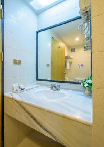 Golden Two View Suites