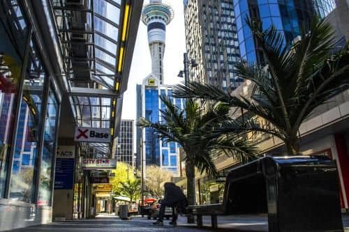 Base Auckland Base Auckland