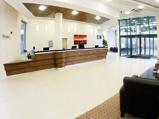 Travelodge Dublin Airport South0