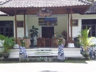 Puri Bunga Resort and Spa Puri Bunga Resort and Spa