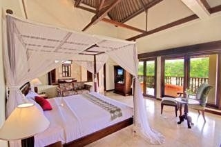 Puri Bunga Resort and Spa1