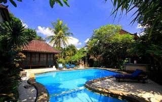 ปุรี ซราวาตี บังกะโล ปุรี ซราวาตี บังกะโล