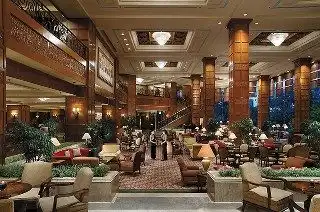 Shangri-La Hotel Surabaya