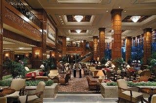 Shangri-La Hotel Surabaya Shangri-La Hotel Surabaya