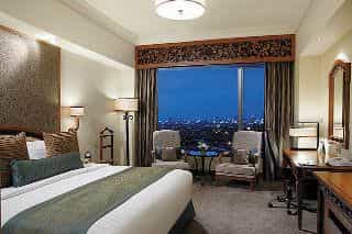 Shangri-La Hotel Surabaya Shangri-La Hotel Surabaya