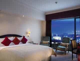 Shangri-La Hotel Surabaya Shangri-La Hotel Surabaya