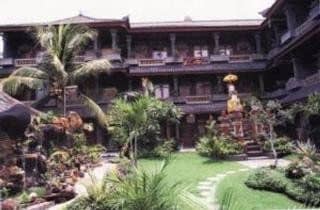 Hotel Sorga Cottages Kuta Hotel Sorga Cottages Kuta